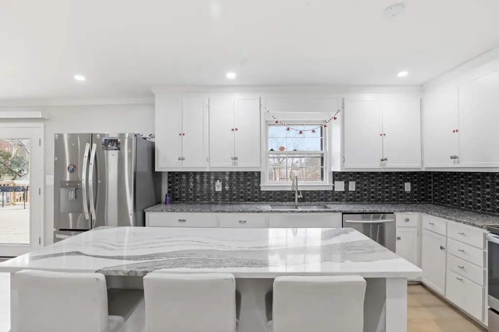 561 Castlegate Drive Nashville TN 37217