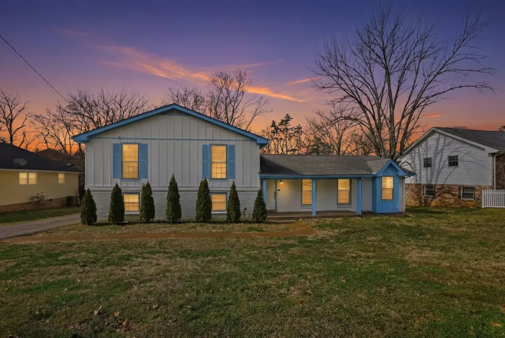 561 Castlegate Drive Nashville TN 37217
