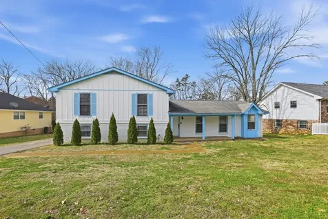 561 Castlegate Drive Nashville TN 37217