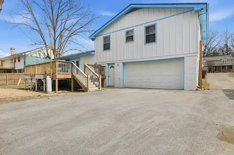 561 Castlegate Drive Nashville TN 37217