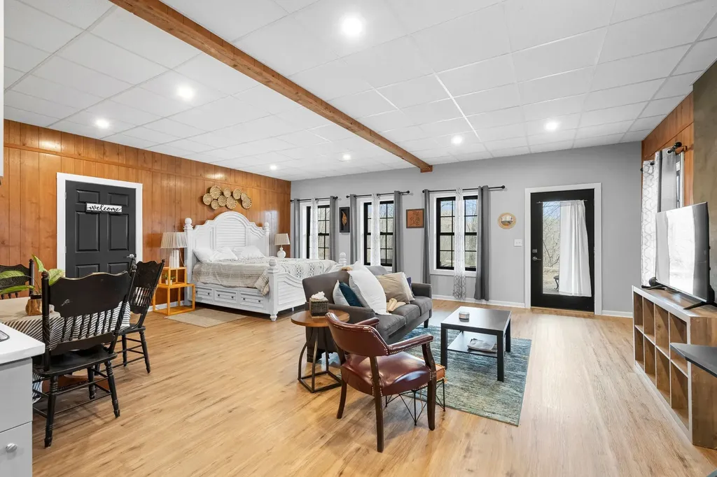 5215 Backbone Ridge Road Franklin TN 37064