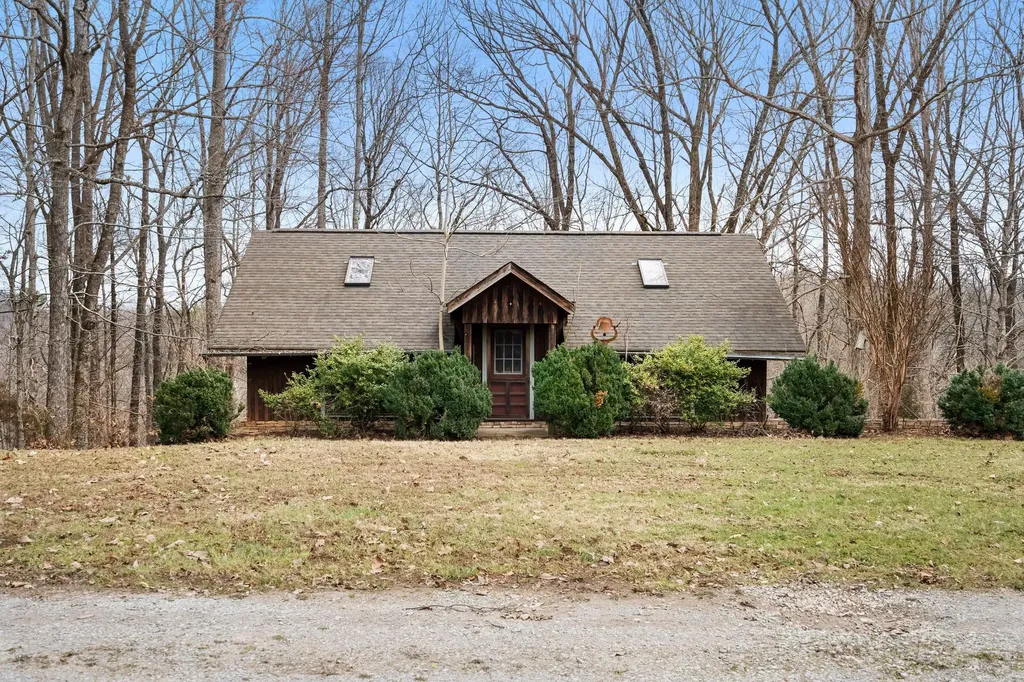 5215 Backbone Ridge Road Franklin TN 37064