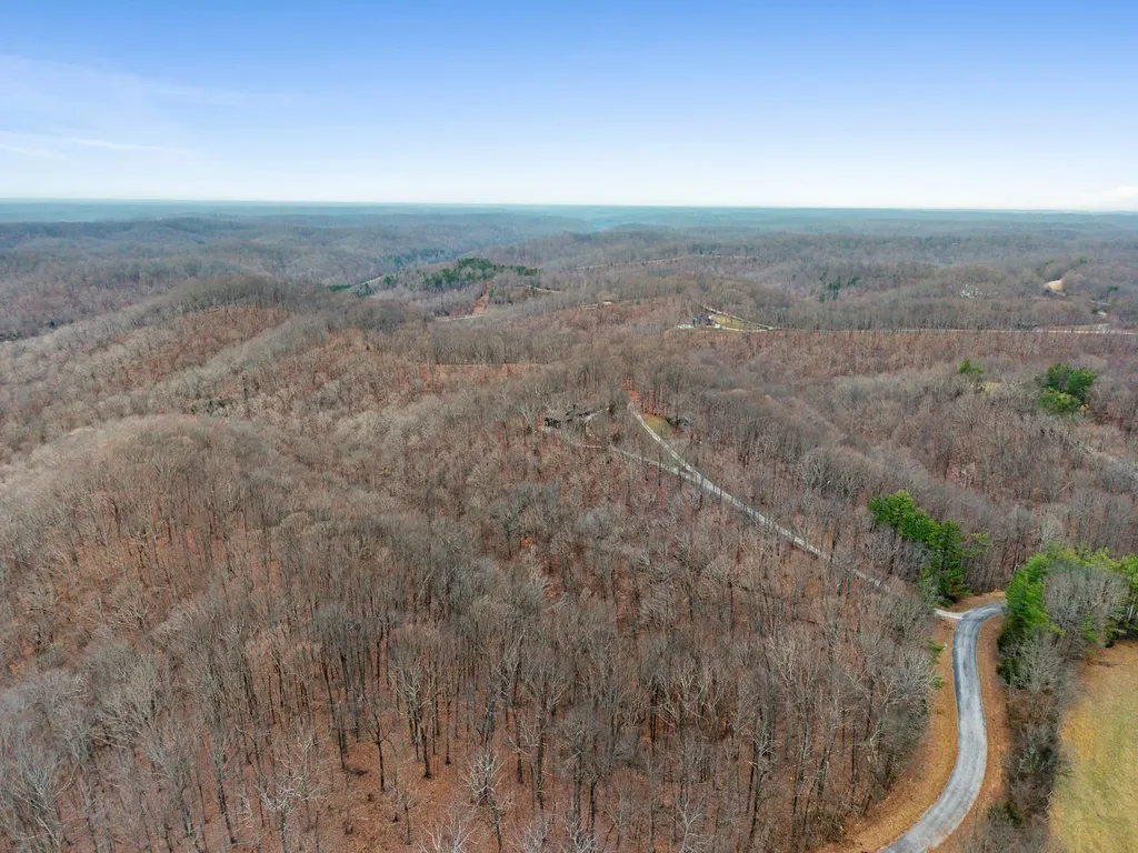 5215 Backbone Ridge Road Franklin TN 37064