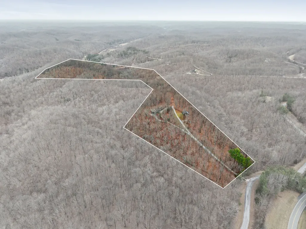 5215 Backbone Ridge Road Franklin TN 37064