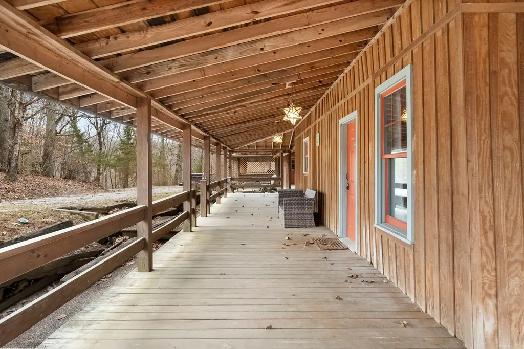 5215 Backbone Ridge Road Franklin TN 37064