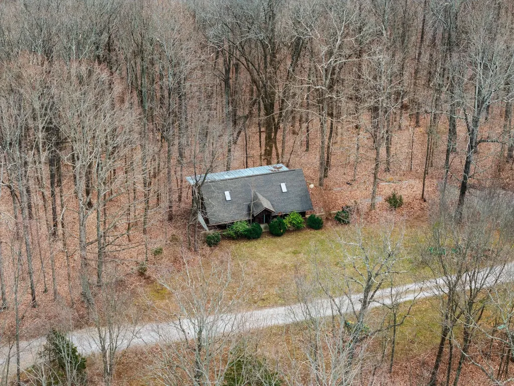 5215 Backbone Ridge Road Franklin TN 37064