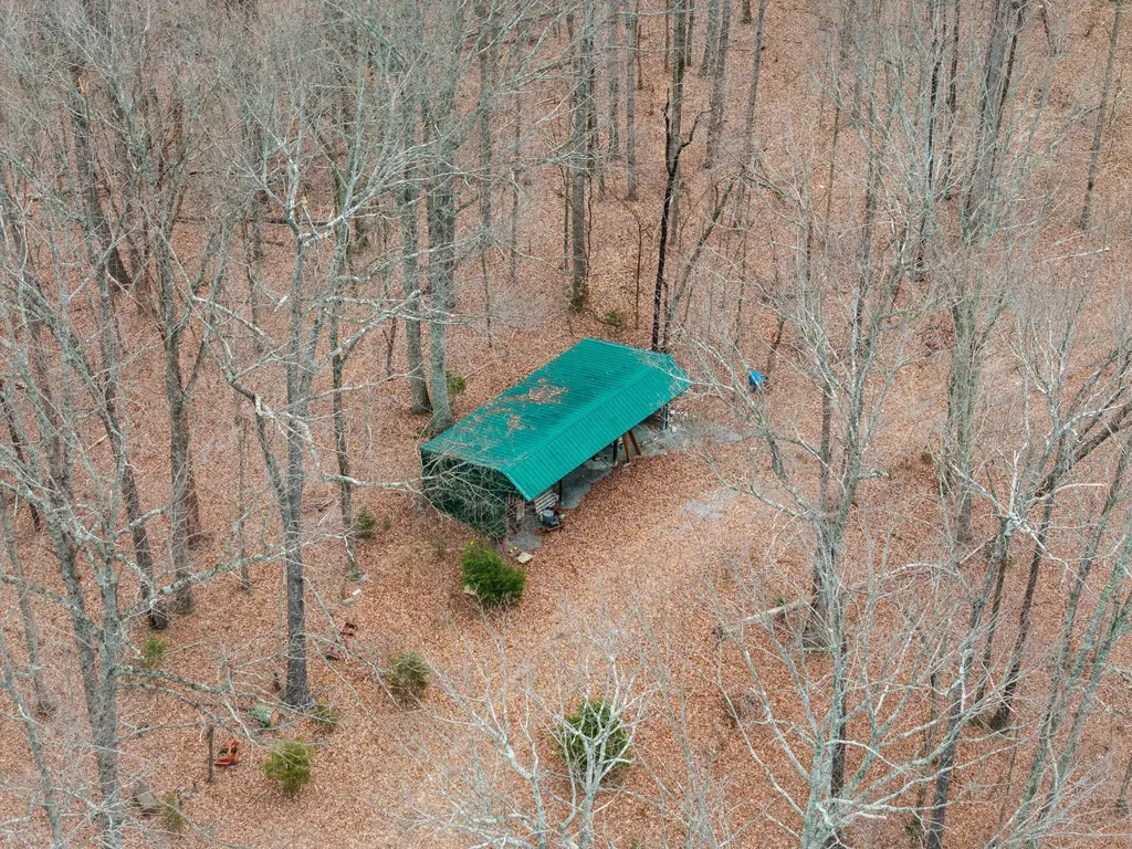 5215 Backbone Ridge Road Franklin TN 37064