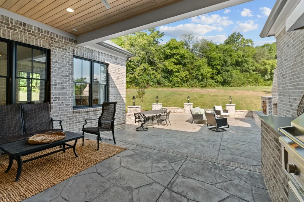 9905 Amarosa Court Brentwood TN 37027