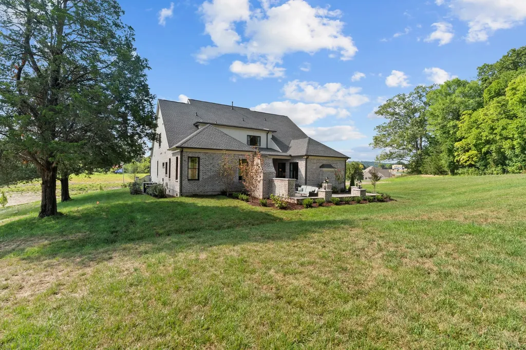 9905 Amarosa Court Brentwood TN 37027