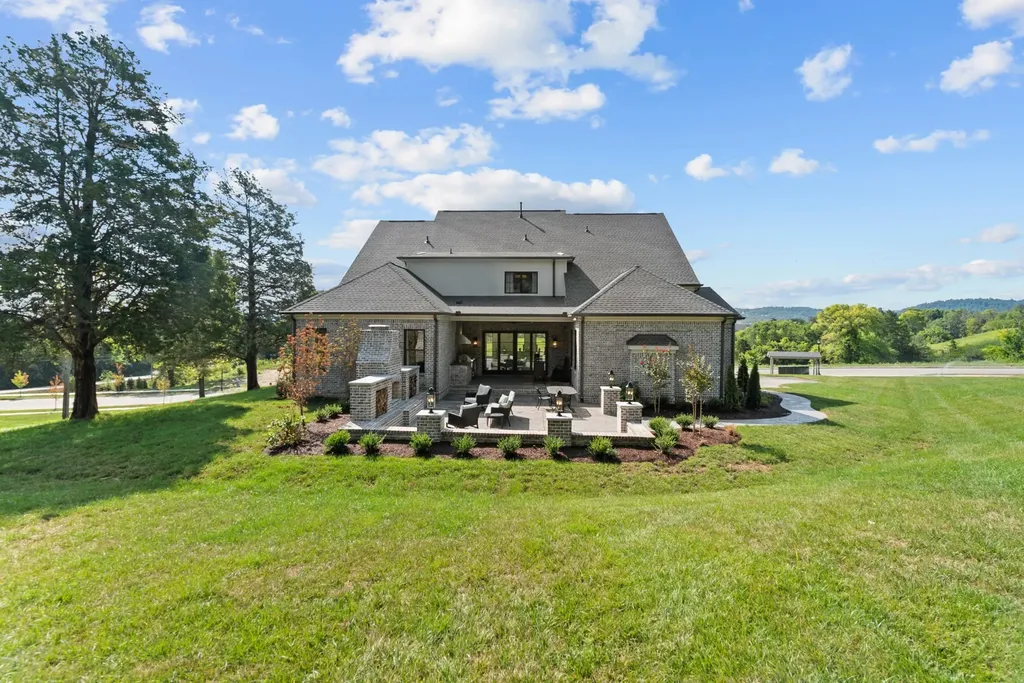 9905 Amarosa Court Brentwood TN 37027