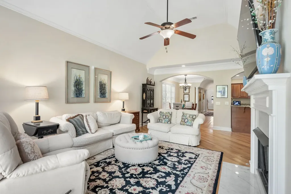 114 Nickolas Circle Lebanon TN 37087