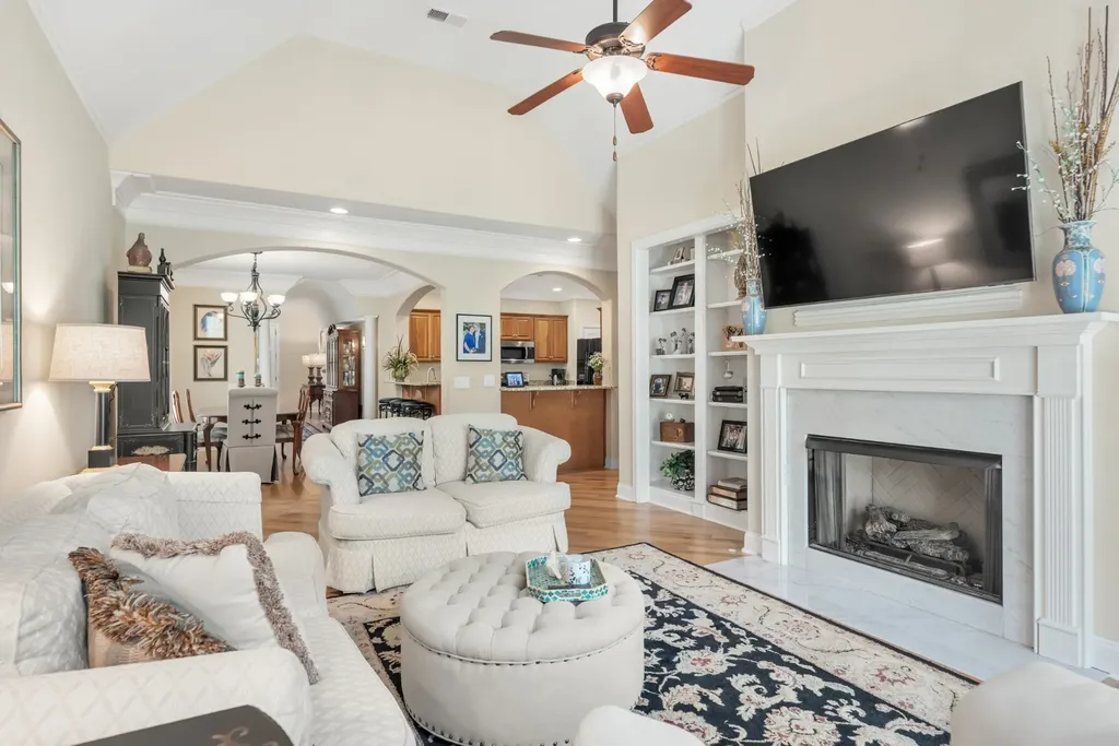 114 Nickolas Circle Lebanon TN 37087