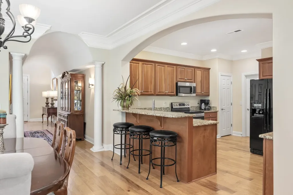 114 Nickolas Circle Lebanon TN 37087