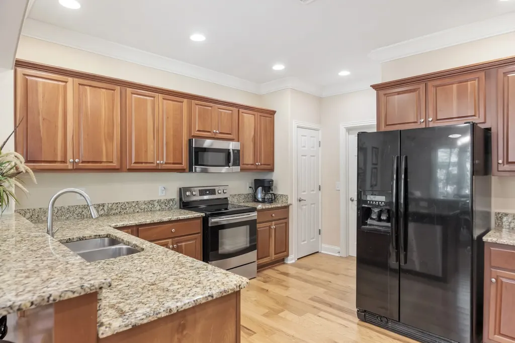 114 Nickolas Circle Lebanon TN 37087
