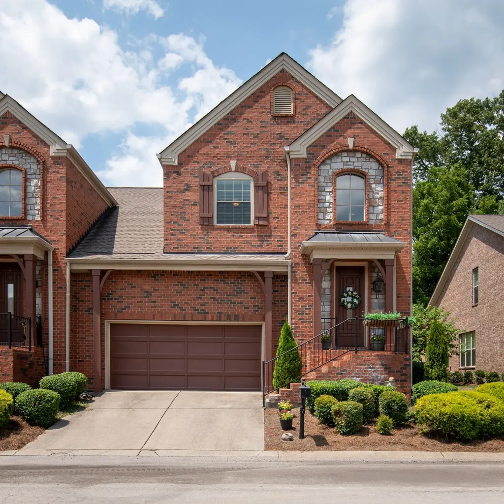 114 Nickolas Circle Lebanon TN 37087