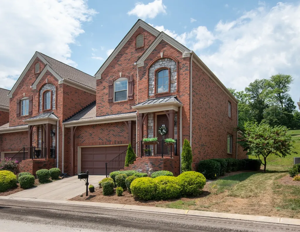 114 Nickolas Circle Lebanon TN 37087
