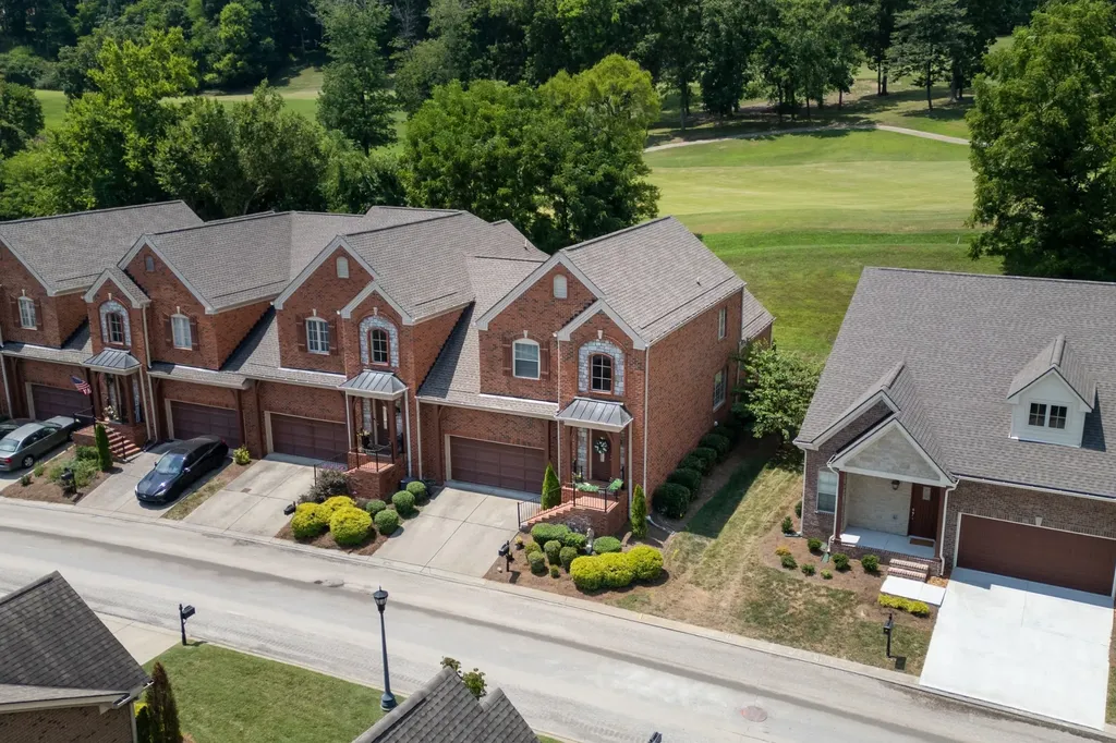 114 Nickolas Circle Lebanon TN 37087