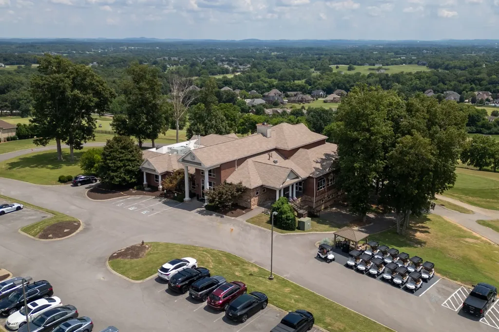 114 Nickolas Circle Lebanon TN 37087