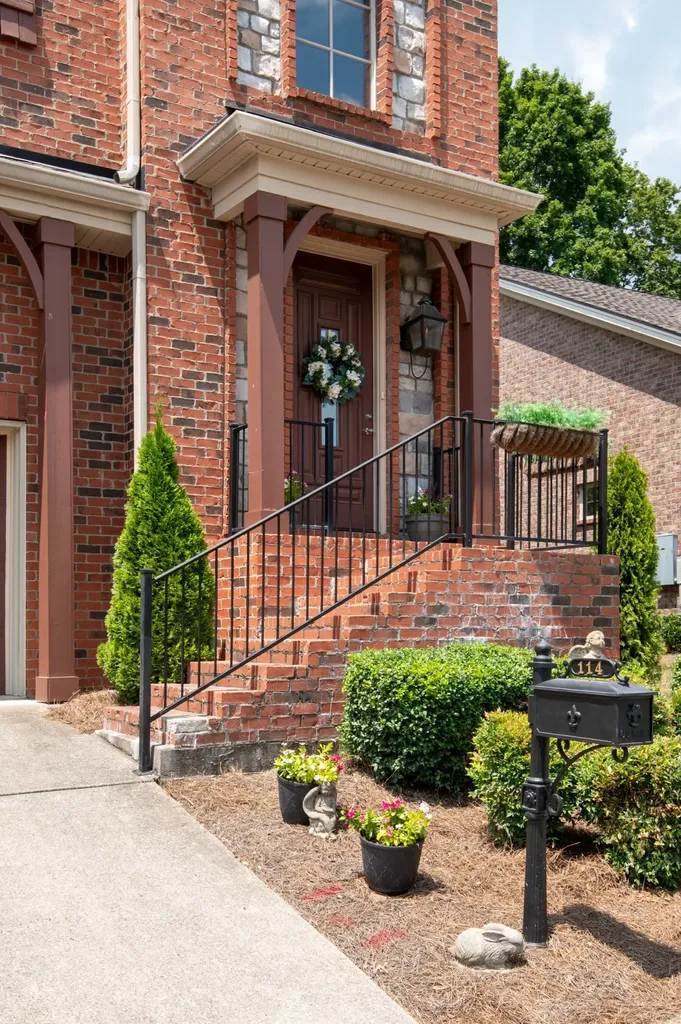 114 Nickolas Circle Lebanon TN 37087