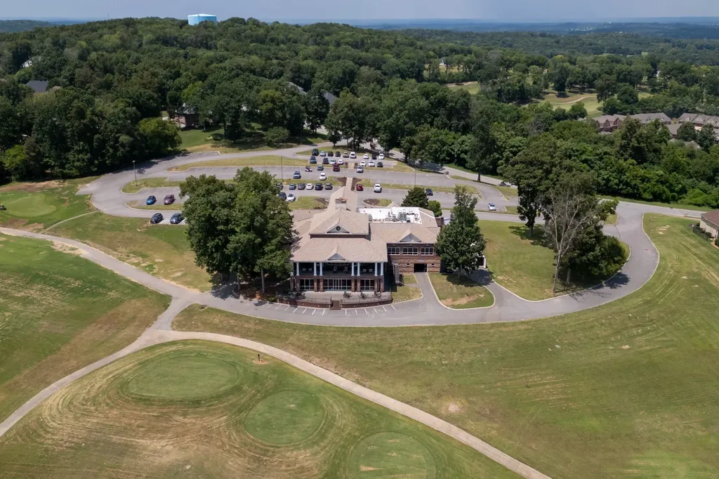 114 Nickolas Circle Lebanon TN 37087