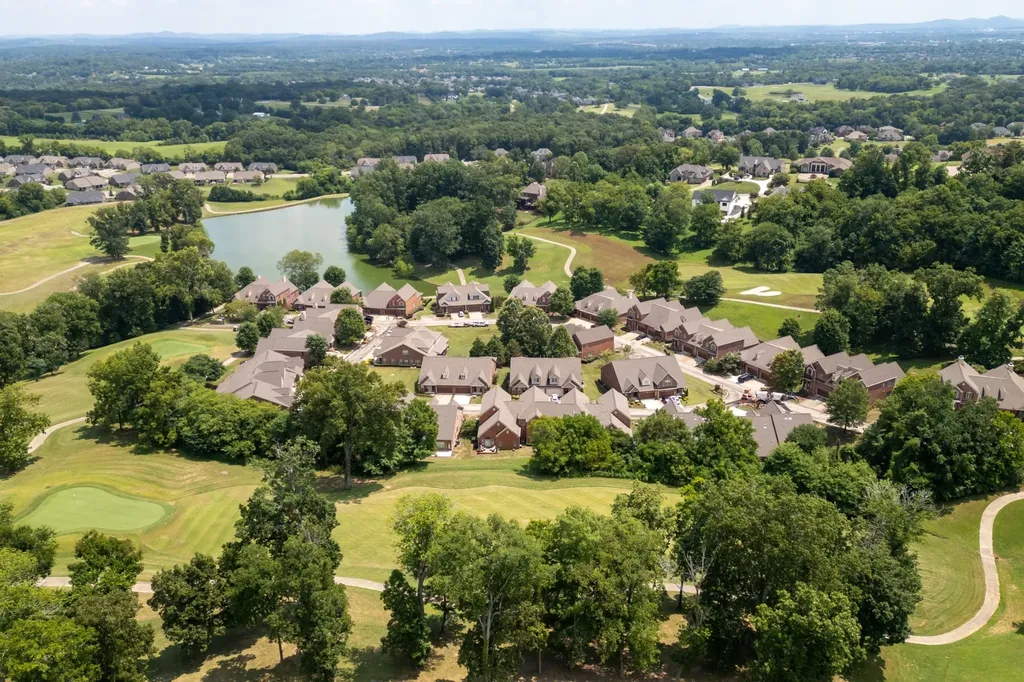 114 Nickolas Circle Lebanon TN 37087