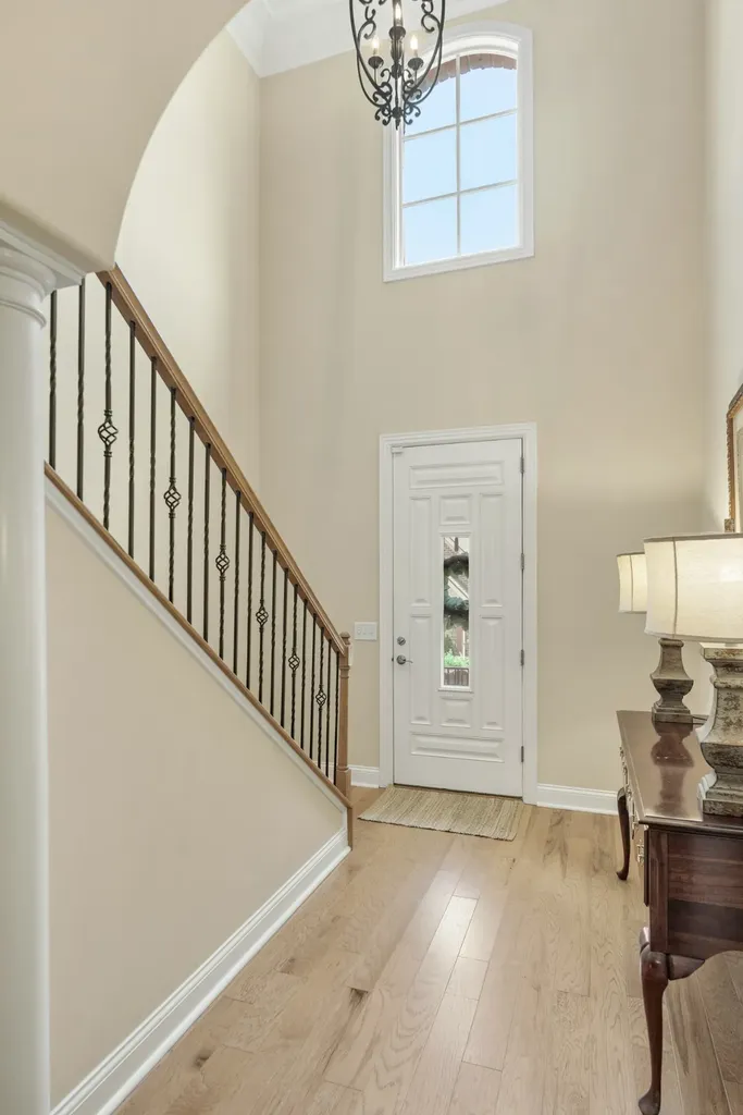114 Nickolas Circle Lebanon TN 37087