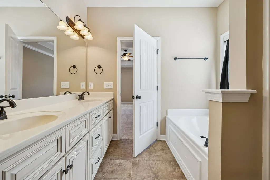 2058 Lequire Lane Spring Hill TN 37174