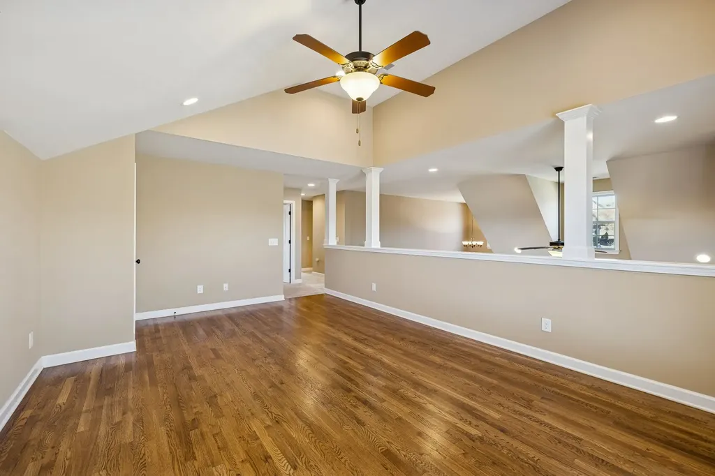 2058 Lequire Lane Spring Hill TN 37174