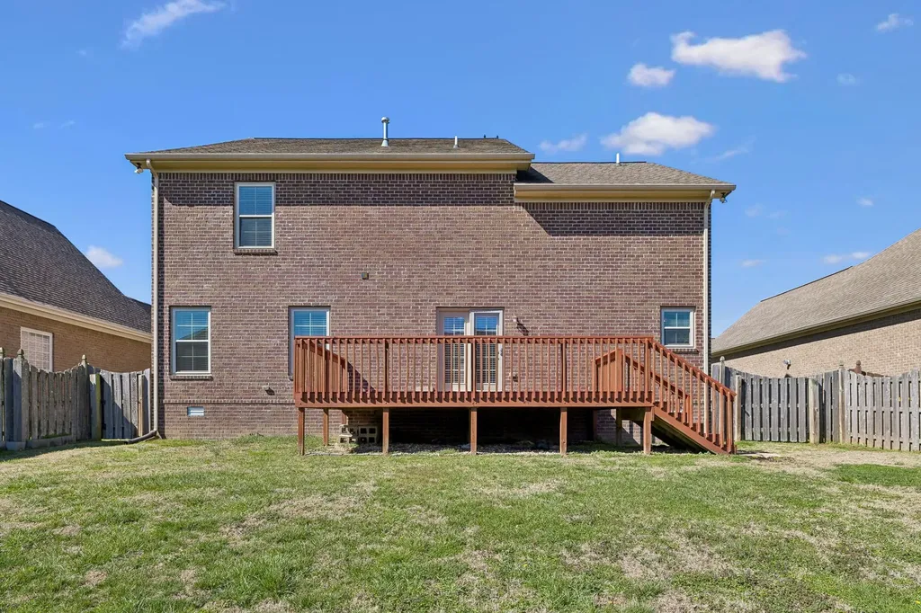 2058 Lequire Lane Spring Hill TN 37174