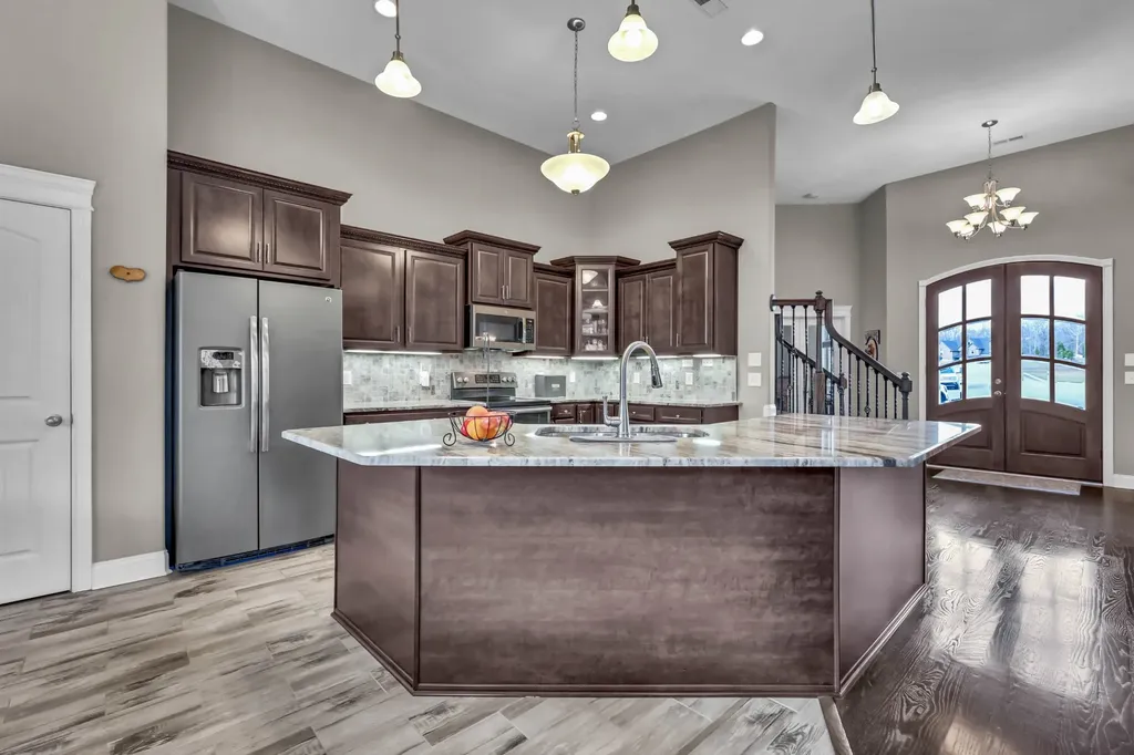130 Takao Court Clarksville TN 37042