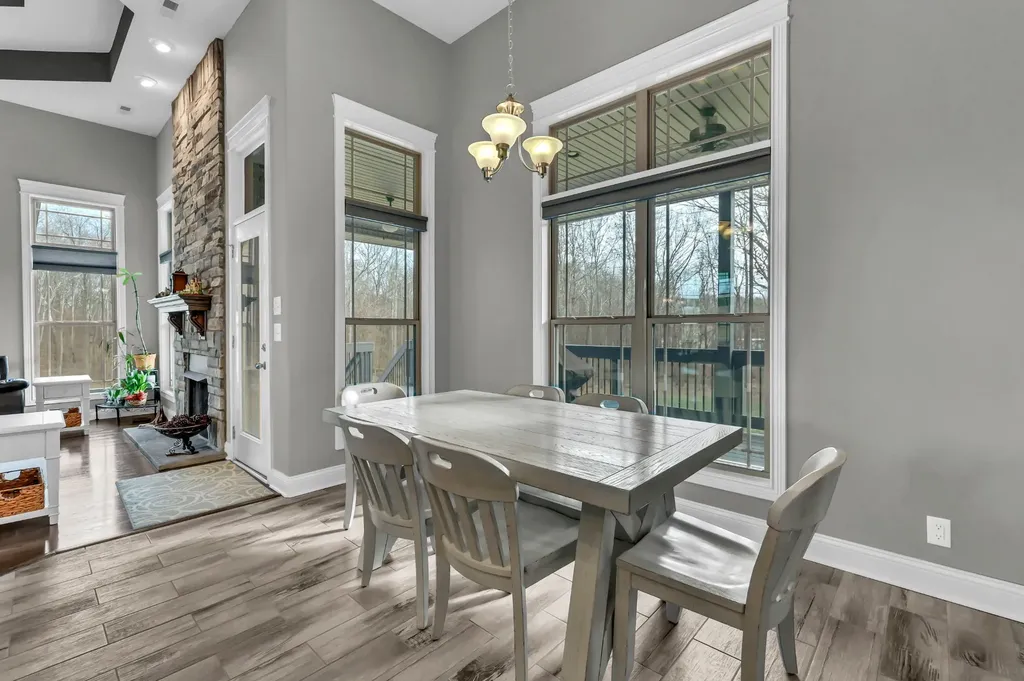 130 Takao Court Clarksville TN 37042