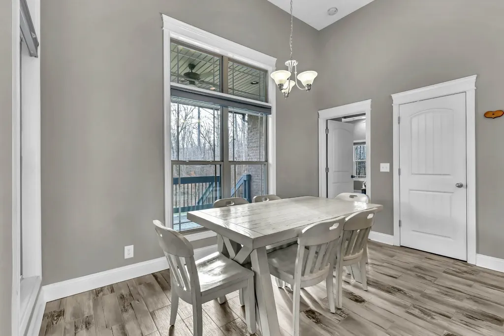 130 Takao Court Clarksville TN 37042