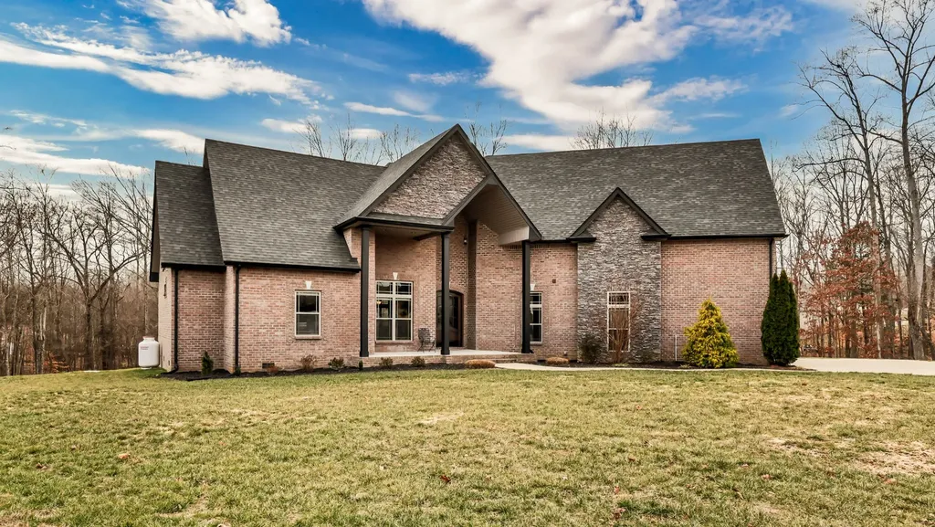 130 Takao Court Clarksville TN 37042