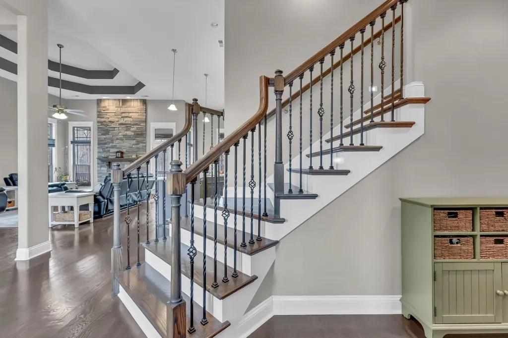 130 Takao Court Clarksville TN 37042