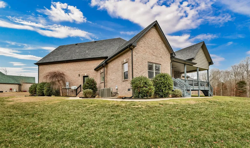 130 Takao Court Clarksville TN 37042