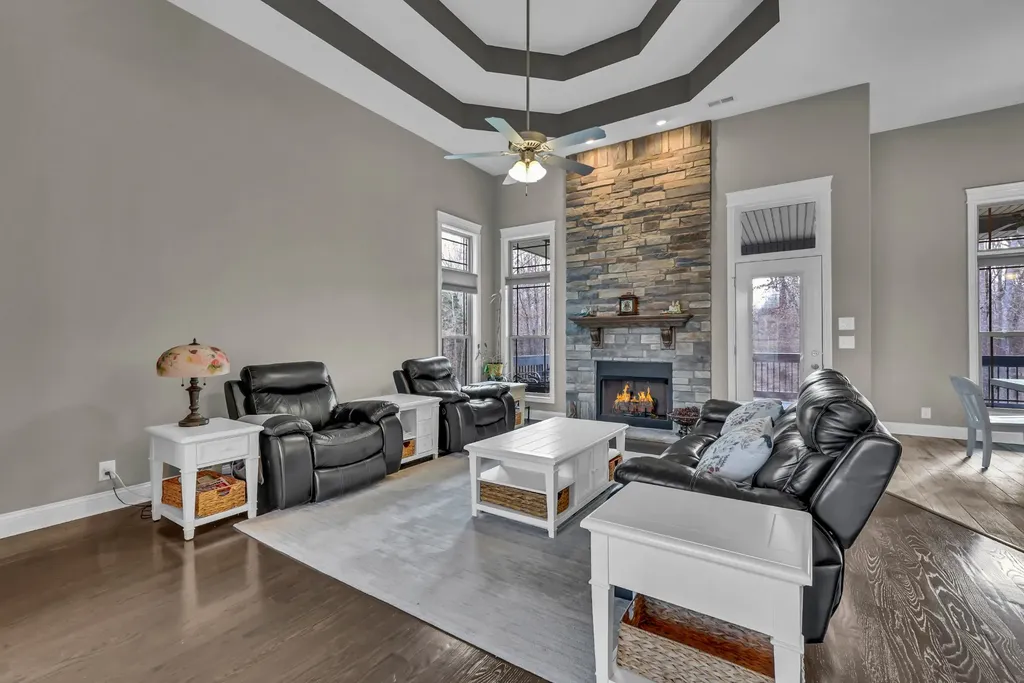 130 Takao Court Clarksville TN 37042
