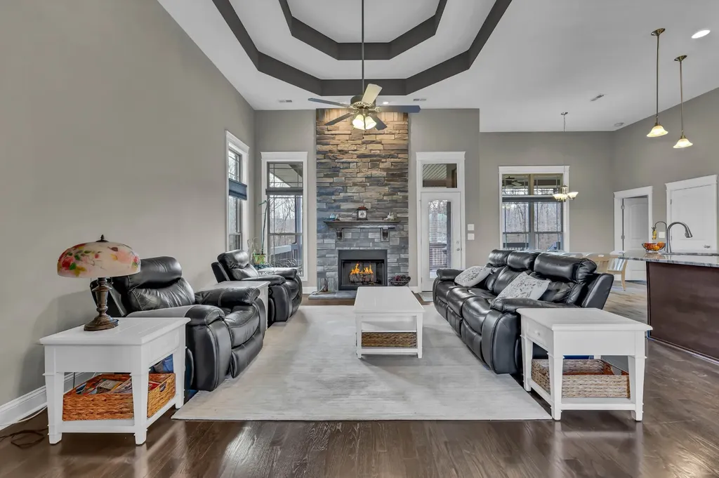 130 Takao Court Clarksville TN 37042