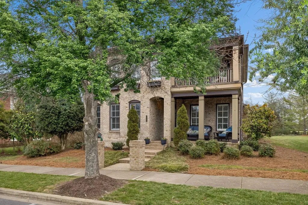 1200 Vintage Grove Lane Franklin TN 37064