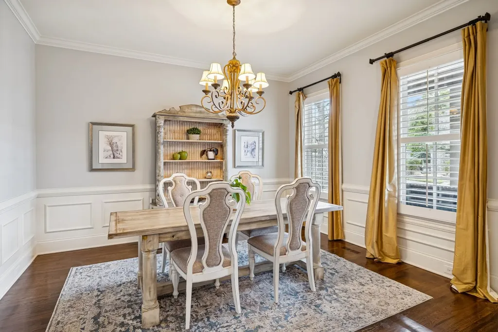 1200 Vintage Grove Lane Franklin TN 37064