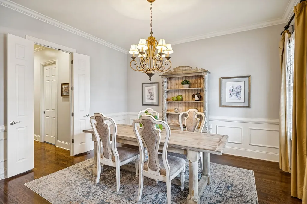 1200 Vintage Grove Lane Franklin TN 37064