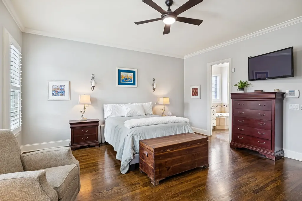 1200 Vintage Grove Lane Franklin TN 37064