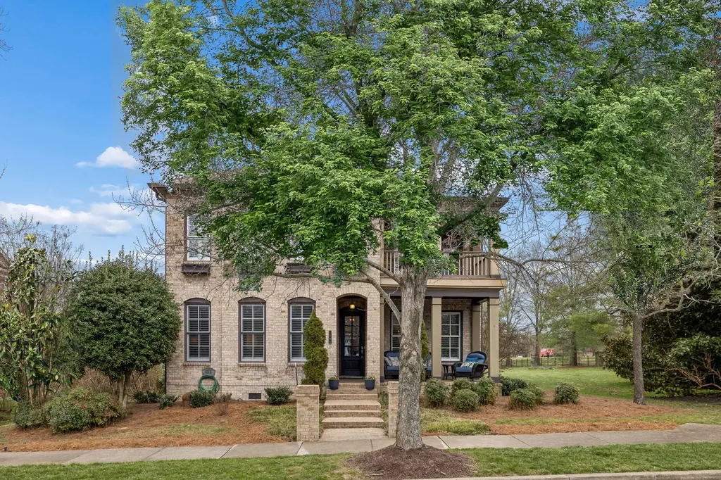 1200 Vintage Grove Lane Franklin TN 37064