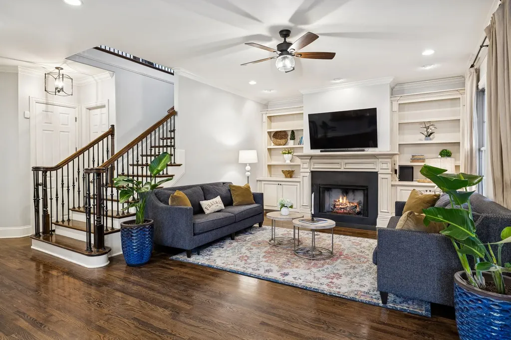 1200 Vintage Grove Lane Franklin TN 37064