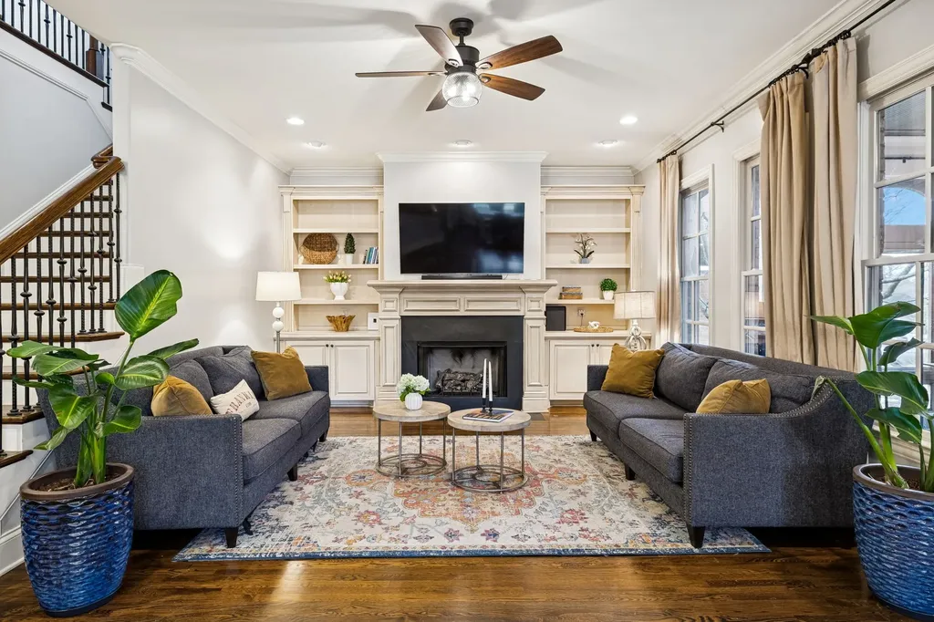 1200 Vintage Grove Lane Franklin TN 37064
