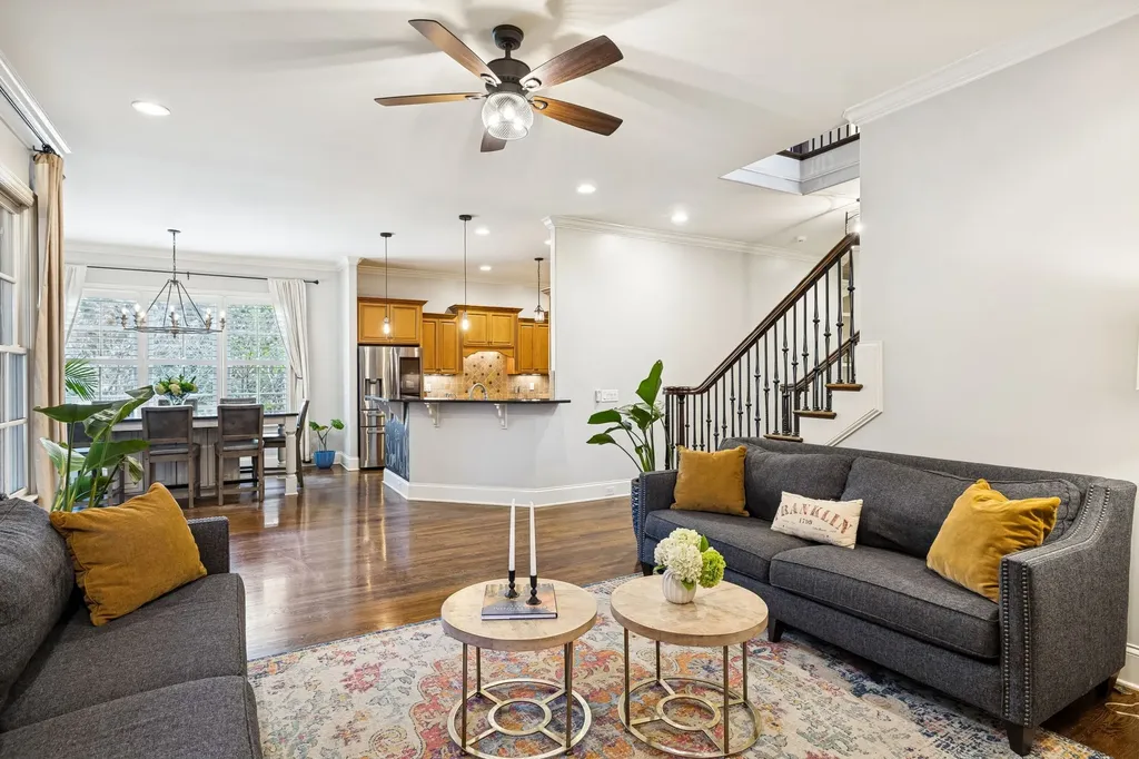 1200 Vintage Grove Lane Franklin TN 37064