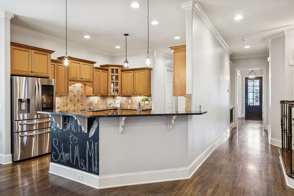 1200 Vintage Grove Lane Franklin TN 37064