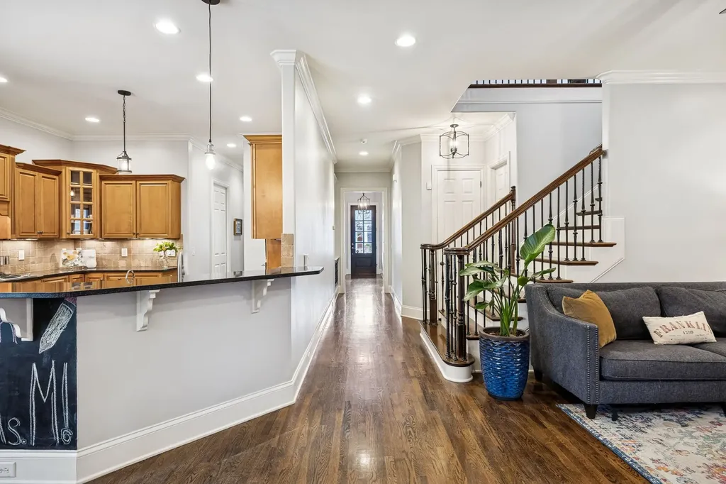1200 Vintage Grove Lane Franklin TN 37064