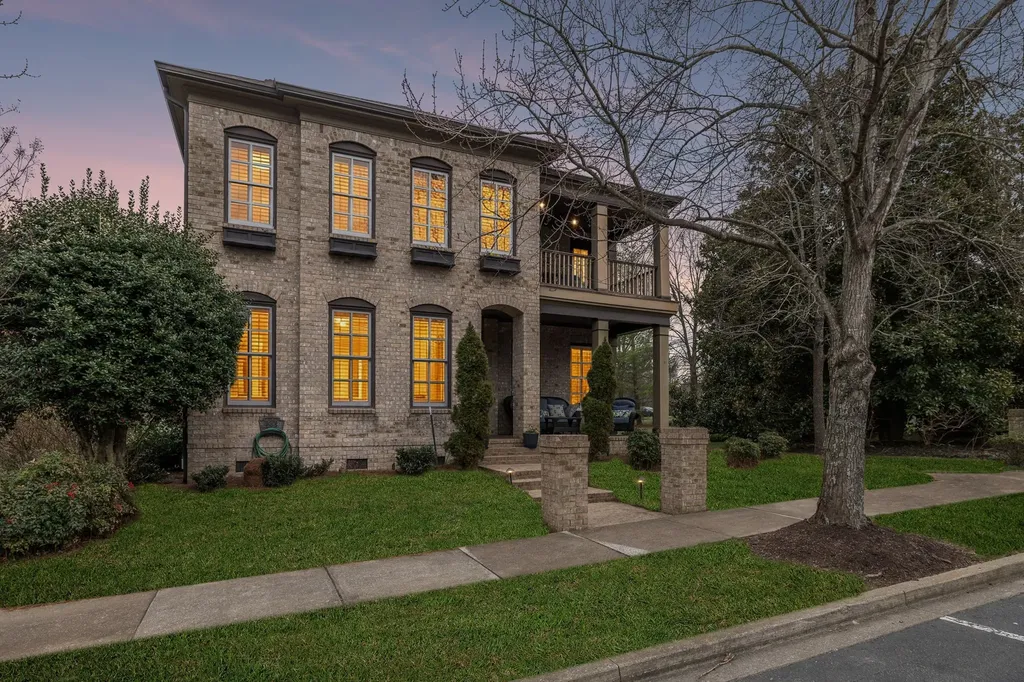 1200 Vintage Grove Lane Franklin TN 37064