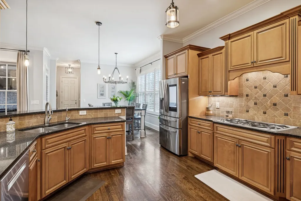 1200 Vintage Grove Lane Franklin TN 37064