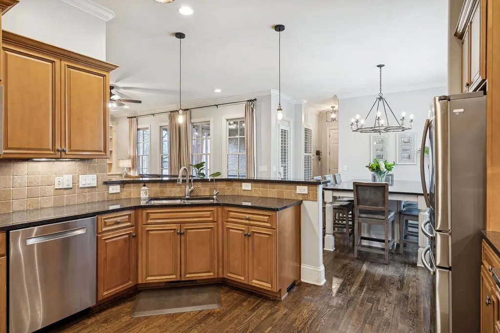 1200 Vintage Grove Lane Franklin TN 37064
